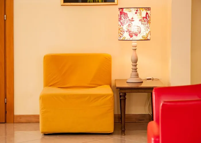 Hotel Rugantino