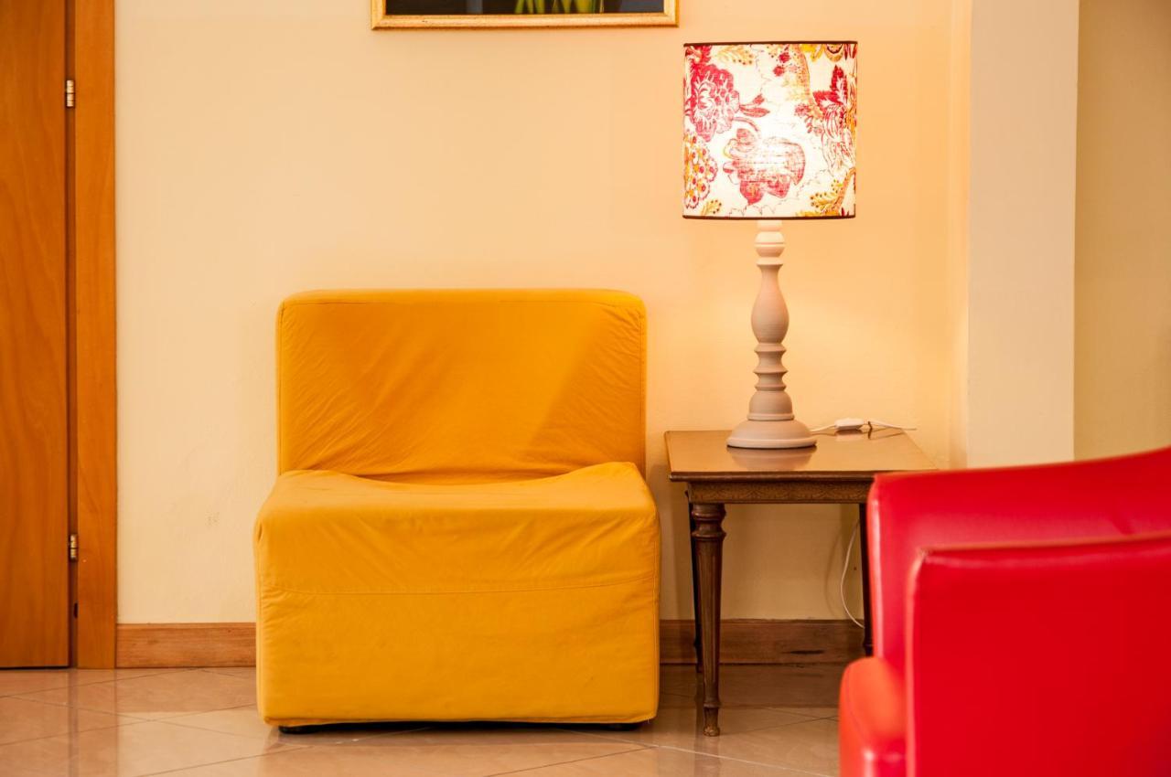 Hotel Rugantino Cesenatico