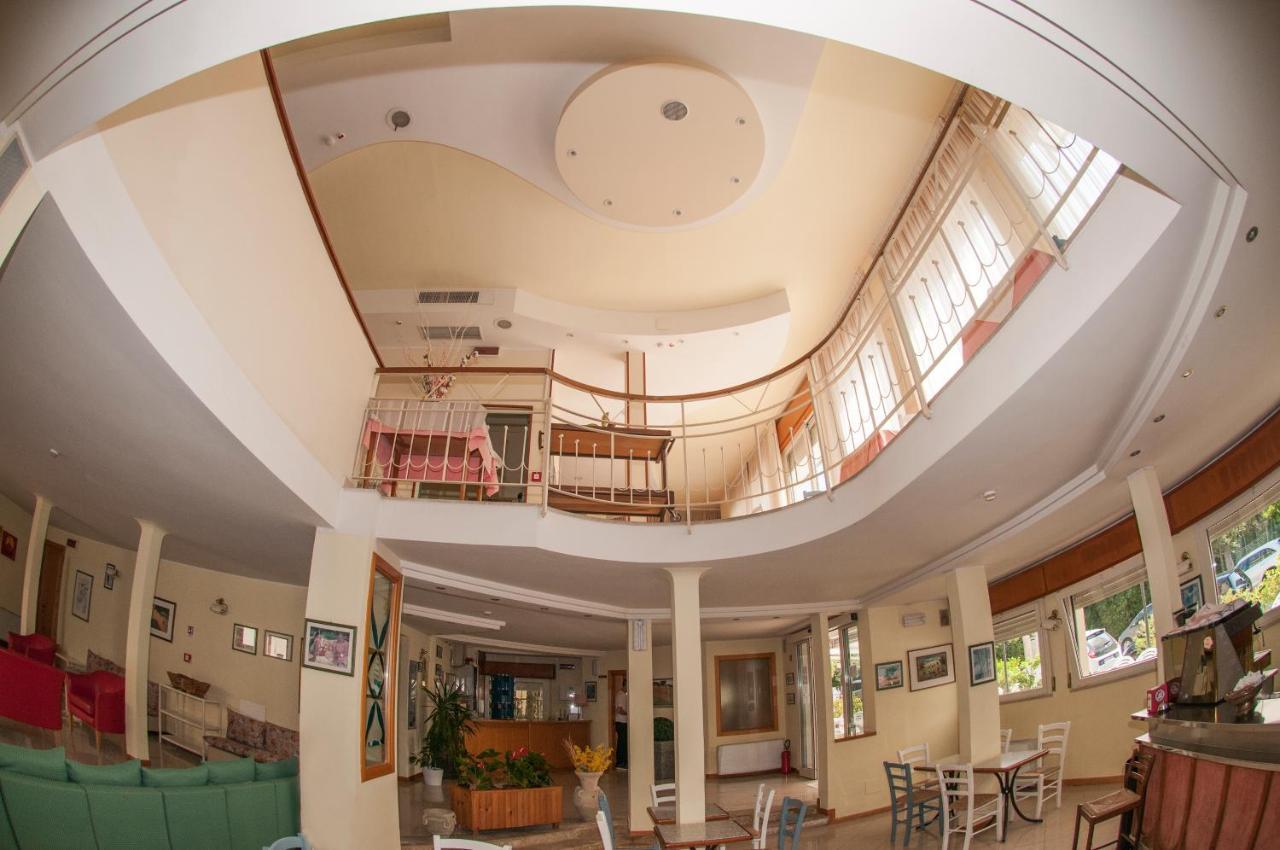 Hotel Rugantino 3*
