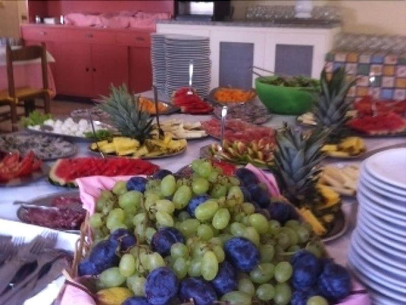 Rugantino Hotel Cesenatico