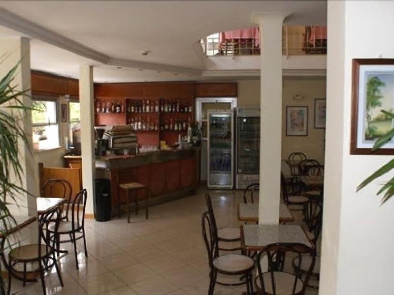 Hotel Rugantino Cesenatico